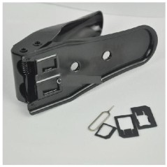 Buy CoreParts Dual SIM Cutter - Efficient and Reliable SIM Card Tool (MSPP1826DS)